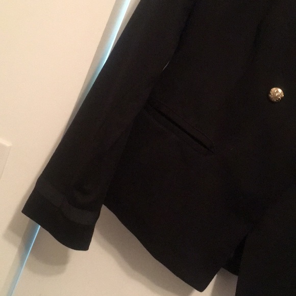 The Limited Women’s Equestrian Blazer Medium - Picture 3 of 4